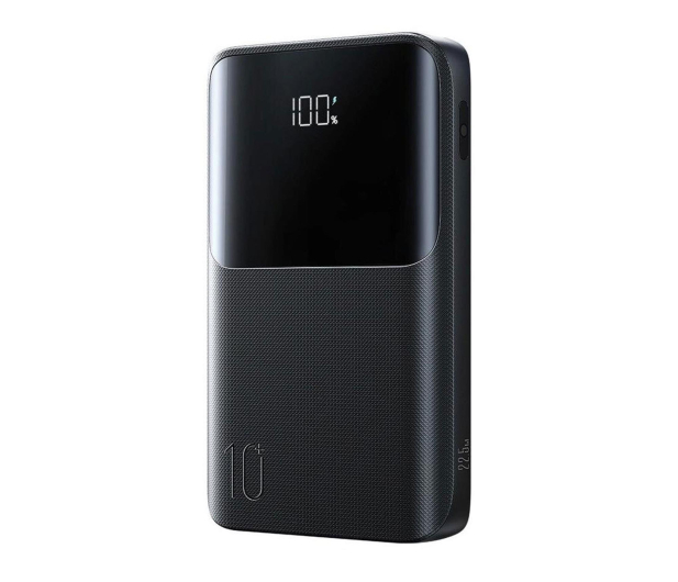 JoyRoom Powerbank Star Series Mini 10000mAh 22,5W z wyświetlaczem - 1586228 - zdjęcie